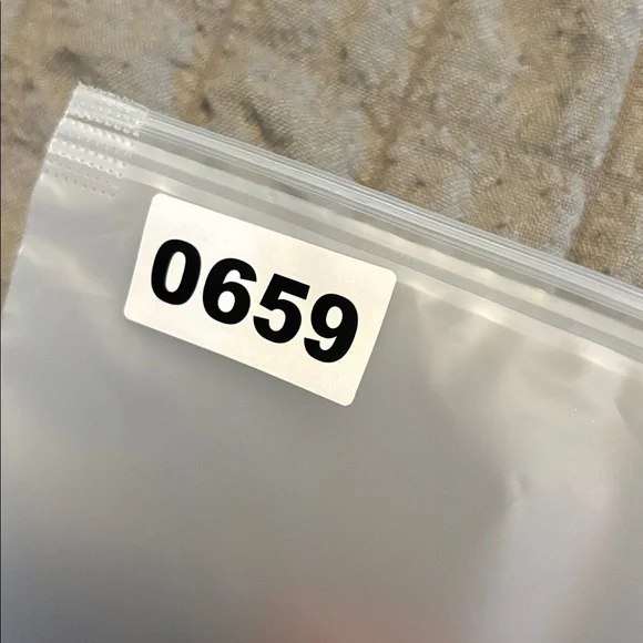 Knix Wireless Seamless Bra Nude Size XL++ (0659)‎ - Picture 6 of 6